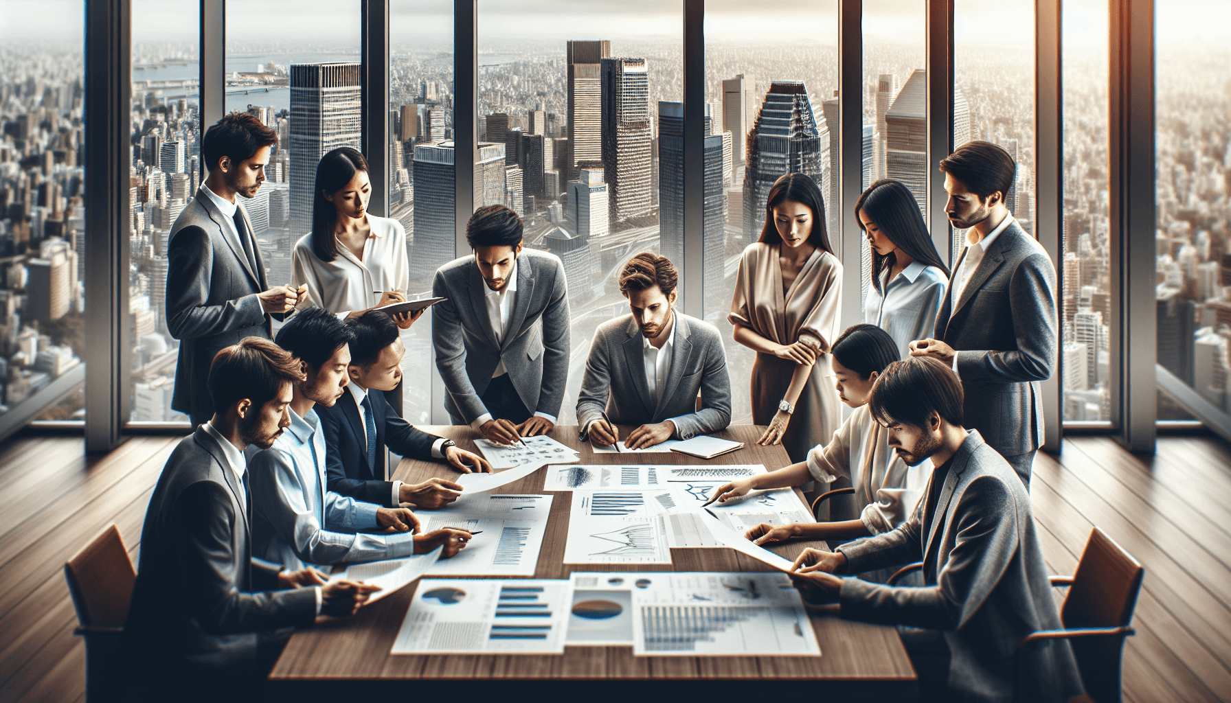 10 複数の見積もりを比較する方法