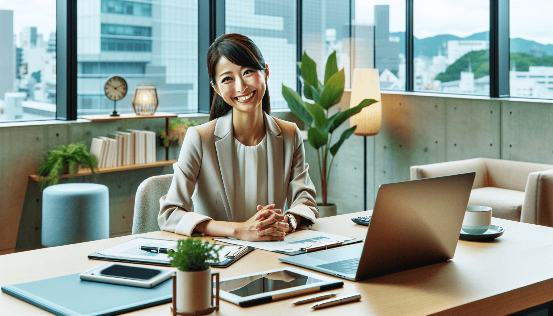 14 無料相談サービスを利用する