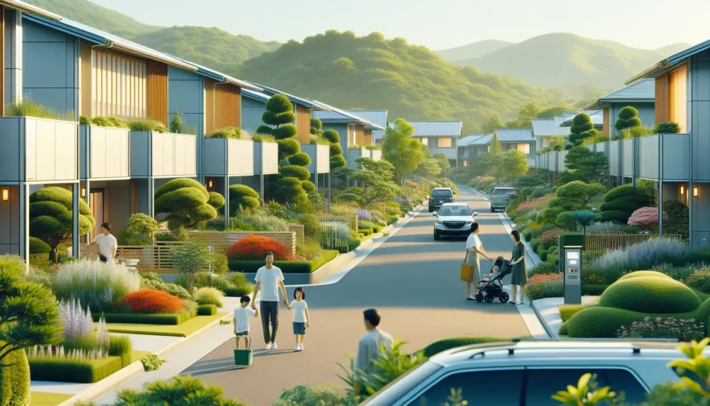 2 栃木県の住宅市場の特徴