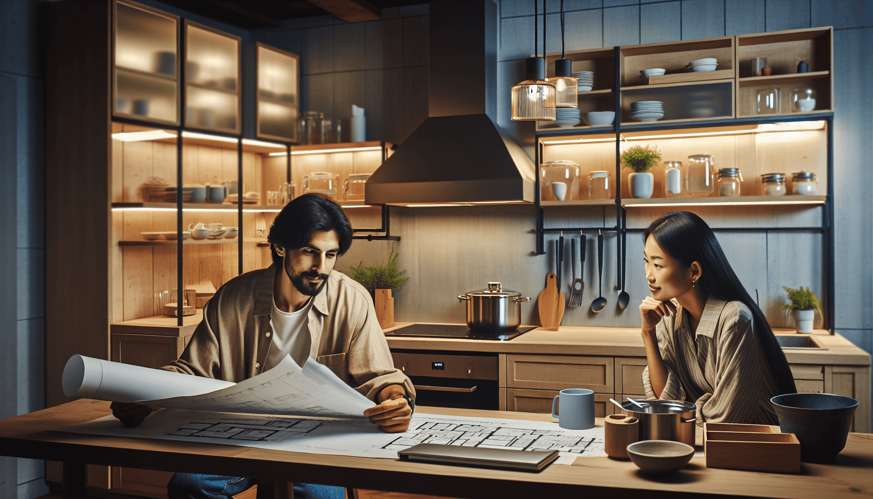 5 キッチンリフォームの予算とポイント