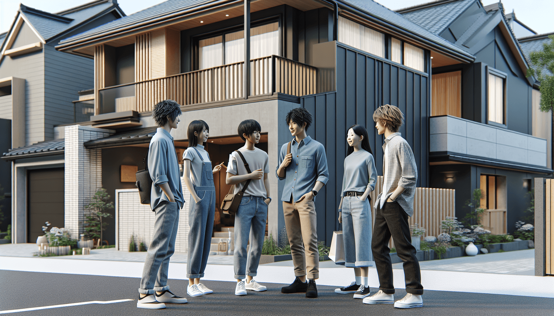 7 外壁・屋根リフォームの予算と手順