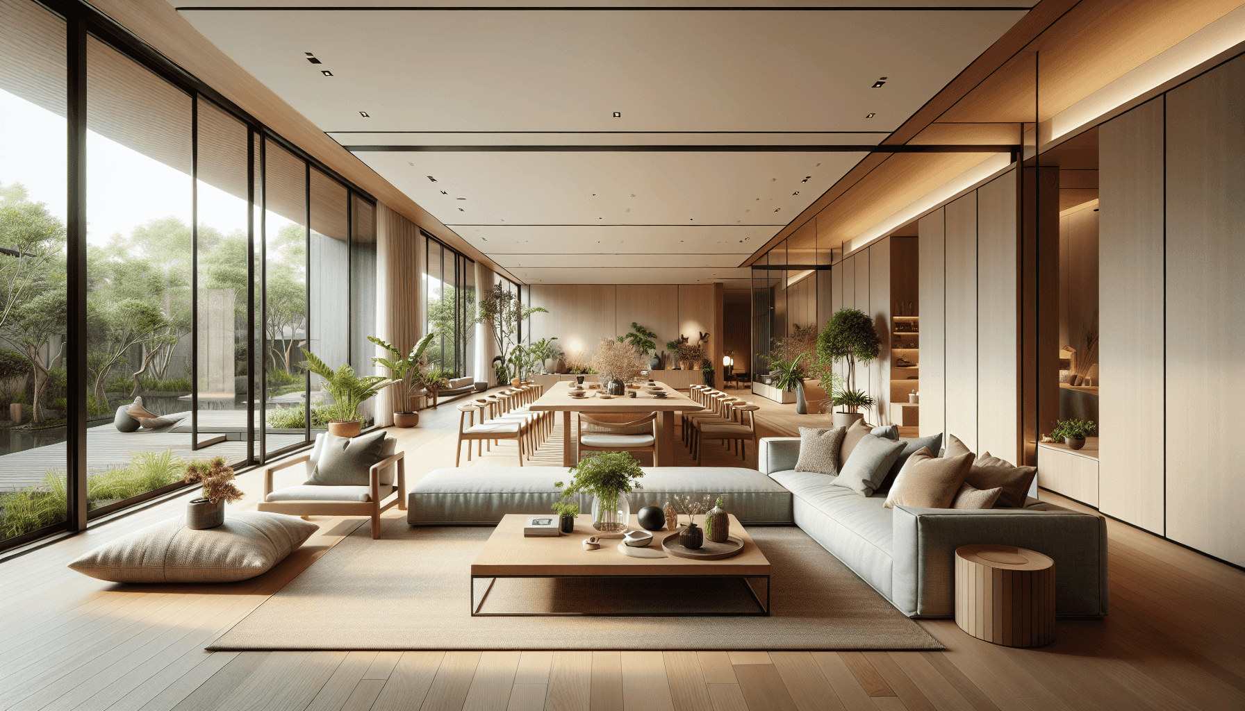 8 リビング・ダイニングリフォームの予算と要素